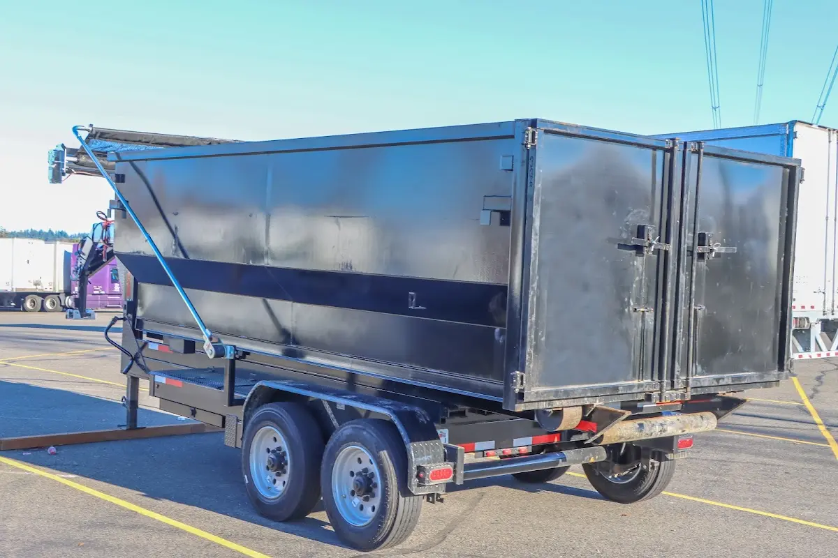 Dumpster Rental services in Boone, IA